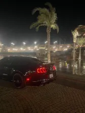 2014 فورد موستانج