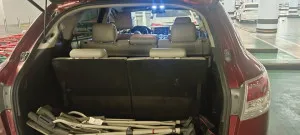 2009 Mazda CX-9
