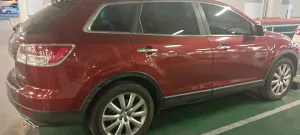 2009 Mazda CX-9