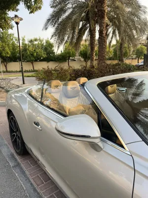2019 Bentley Continental