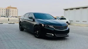 2018 Chevrolet Impala in dubai