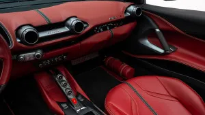 2021 Ferrari 812 Superfast