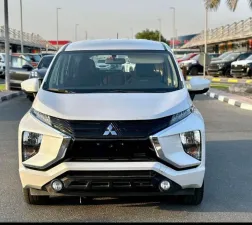 2021 Mitsubishi Xpander