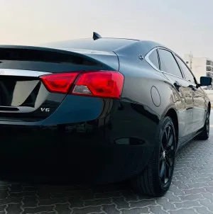 2018 Chevrolet Impala