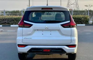 2021 Mitsubishi Xpander