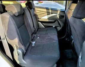 2021 Mitsubishi Xpander