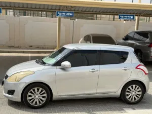 2012 سوزوكي سوفت