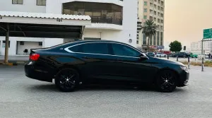 2018 Chevrolet Impala