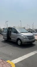 2015 Hyundai H1 in dubai