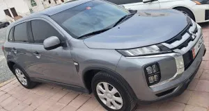 2022 ميتسوبيشي آي أس أكس in dubai