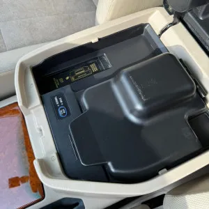 2004 Toyota Land Cruiser