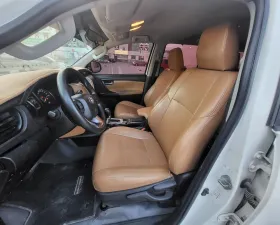 2021 Toyota Fortuner