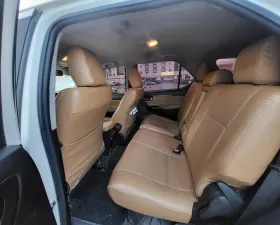 2021 Toyota Fortuner