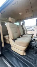 2015 Hyundai H1