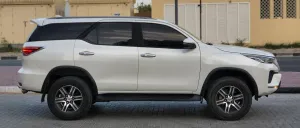 2021 Toyota Fortuner