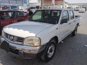 2012 Nissan Pickup in dubai