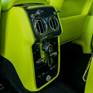 2025 Rolls Royce Cullinan