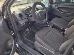 2016 Ford Figo