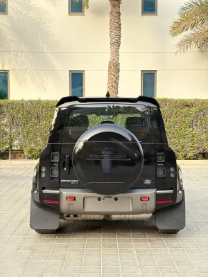 2020 Land Rover Defender