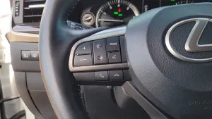 2021 Lexus LX 570