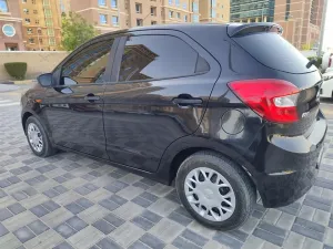 2016 Ford Figo