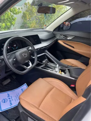 2024 Changan CS35