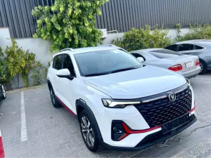 2024 Changan CS35