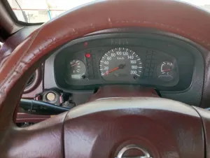 2012 Nissan Pickup