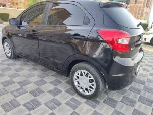 2016 Ford Figo
