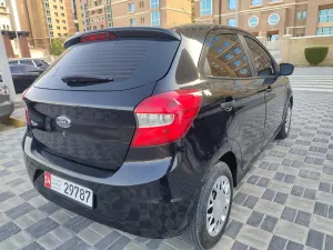 2016 Ford Figo