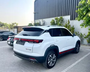 2024 Changan CS35