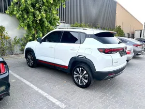 2024 Changan CS35