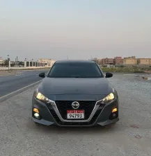 2020 نيسان آلتيما