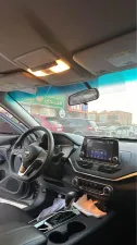 2020 نيسان آلتيما