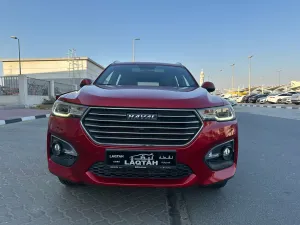 2020 Haval H6 in dubai