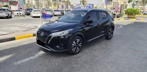 2021 Nissan KICKS in dubai
