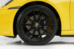 2024 Porsche 911 Carrera
