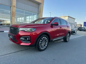 2020 هافال اتش ٦