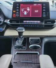 2021 Toyota Sienna
