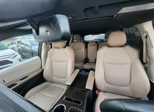 2021 Toyota Sienna