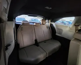 2021 Toyota Sienna