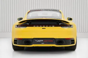 2024 Porsche 911 Carrera