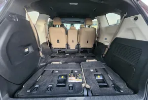 2021 Toyota Sienna