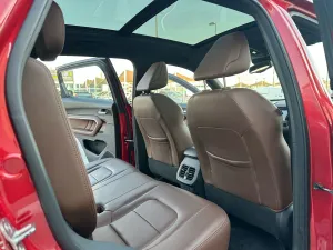 2020 هافال اتش ٦