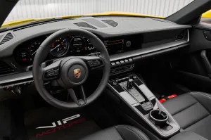 2024 Porsche 911 Carrera