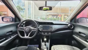 2021 Nissan KICKS