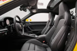 2024 Porsche 911 Carrera