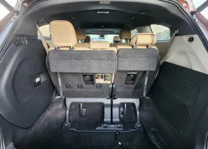 2021 Toyota Sienna