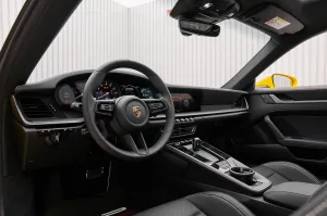 2024 Porsche 911 Carrera