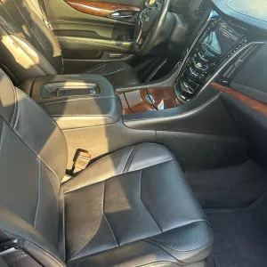 2016 Cadillac Escalade